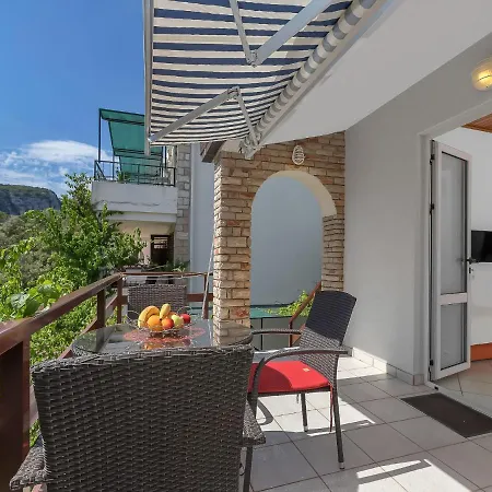 Apartment Martina By Interhome