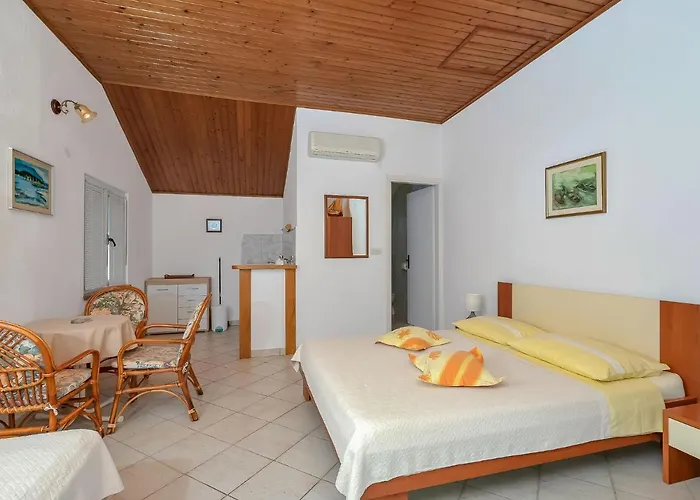 Martina By Interhome Appartement *