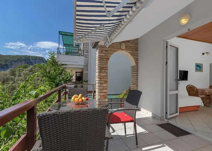 Appartement Martina By Interhome