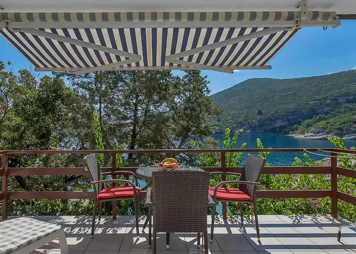 Martina By Interhome Appartement *